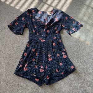 Altar’d State Romper